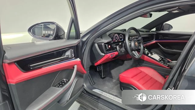 Porsche Panamera (976) id 4767268 из Кореи 44