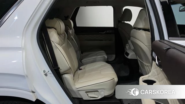 Hyundai Palisade id 4997511 из Кореи 42