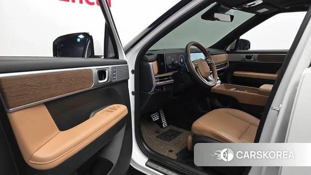 Hyundai Santa Fe (MX5) id 4975411 из Кореи 33