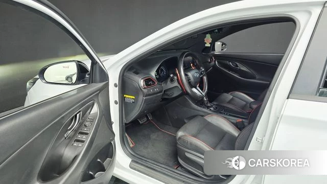 Hyundai i30 (PD) id 4765314 из Кореи 31