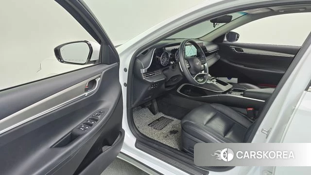 Hyundai The New Grandeur IG id 4779230 из Кореи 20