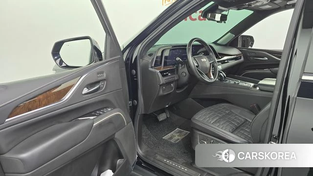 Cadillac Escalade 5th Generation id 5003262 из Кореи 39