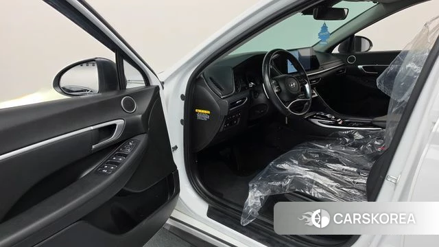 Hyundai Sonata (DN8) id 4836732 из Кореи 20