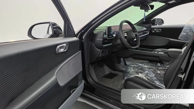 Hyundai Ionic 6 id 5001791 из Кореи 39
