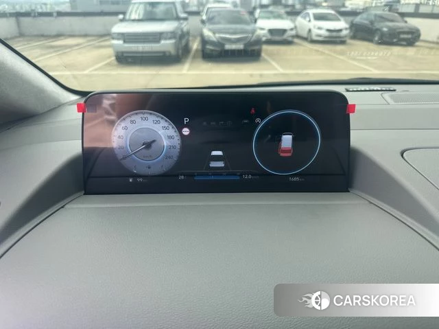 Hyundai Staria id 4773308 из Кореи 20