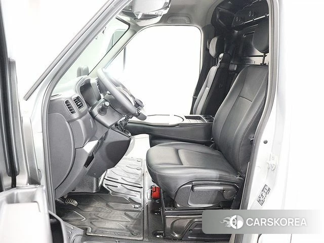 Renault Korea (Samsung) Master id 5013177 из Кореи 20