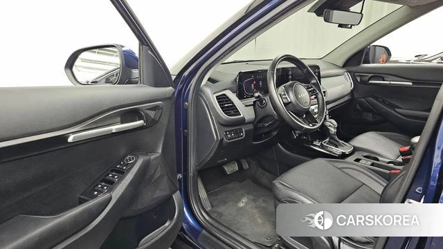 Kia The New Seltos id 4749565 из Кореи 33