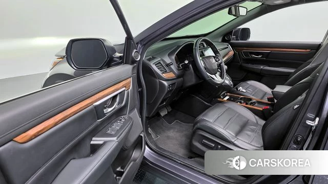 Honda CR-V 5th generation id 3965147 из Кореи 20
