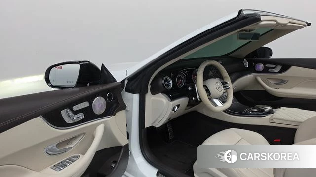 Mercedes-Benz E-Class W213 id 4998681 из Кореи 30