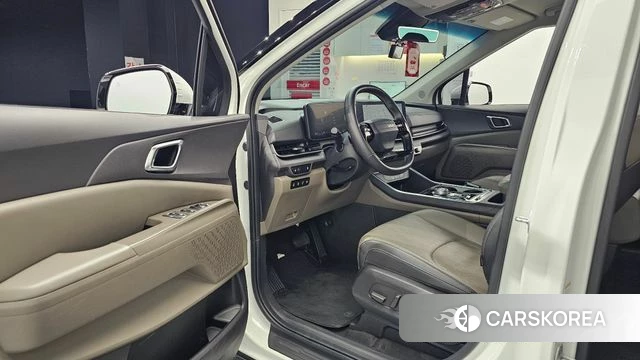 Kia The New Carnival 4th Generation id 4862825 из Кореи 20