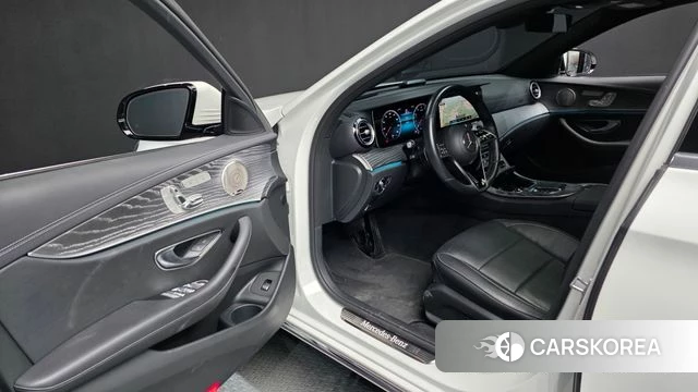 Mercedes-Benz E-Class W213 id 4935569 из Кореи 20