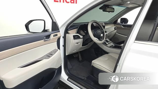 Hyundai Palisade id 4712421 из Кореи 34