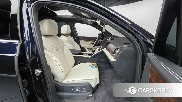 Bentley Bentayga id 4185566 из Кореи 20