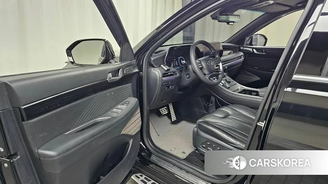 Hyundai The New Palisade id 4783859 из Кореи 33