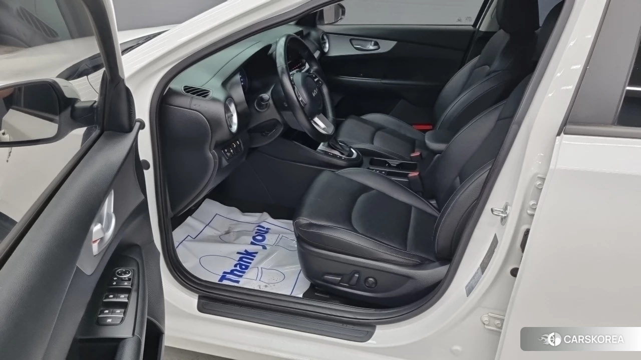 Kia The New K3 2nd generation id 5000687 из Кореи 18