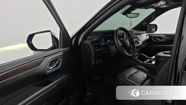 Chevrolet (GM Daewoo) Tahoe id 4922179 из Кореи 34