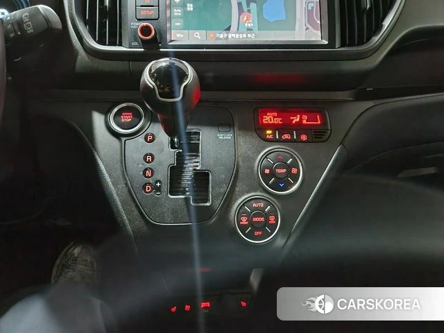Kia The New Kia Ray id 5021511 из Кореи 20