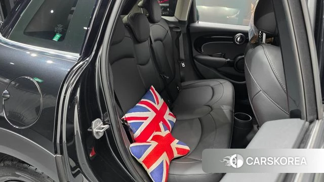 Mini Cooper id 4928647 из Кореи 32