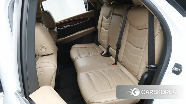Cadillac XT5 id 5029040 из Кореи 20