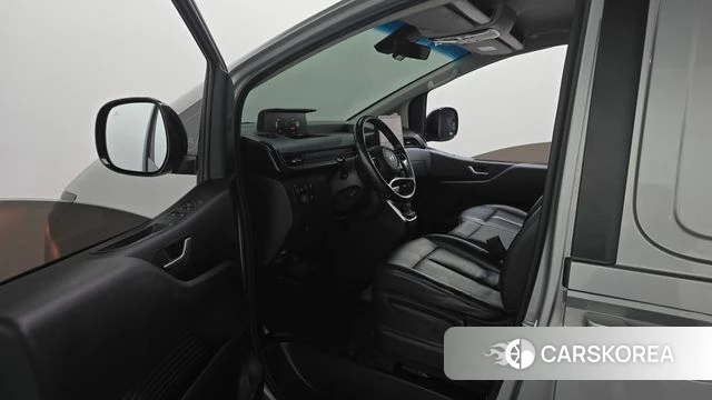 Hyundai Staria id 5002769 из Кореи 20