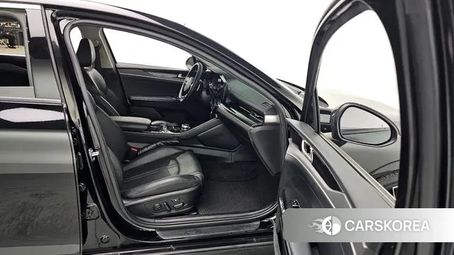 Kia K5 3rd generation id 3552180 из Кореи 20