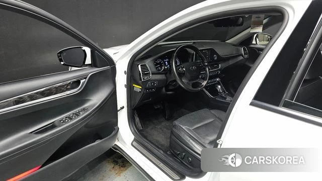 Hyundai Grandeur IG id 4967273 из Кореи 33