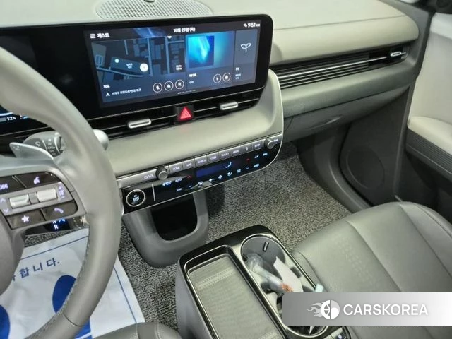 Hyundai The New Ionic 5 id 5051995 из Кореи 18