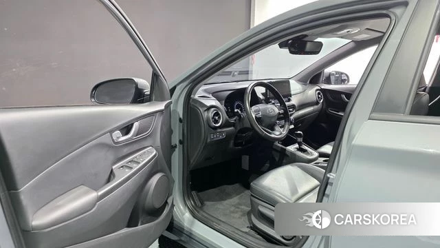 Hyundai The New Kona Hybrid id 4711671 из Кореи 30