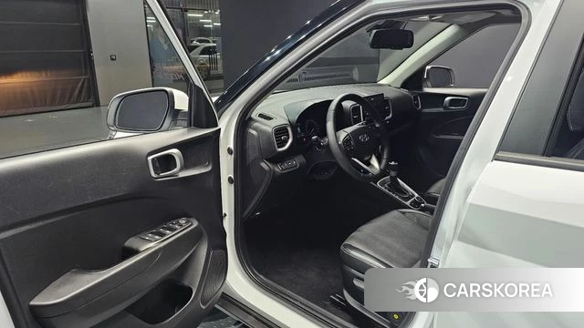 Hyundai Venue id 4717318 из Кореи 30