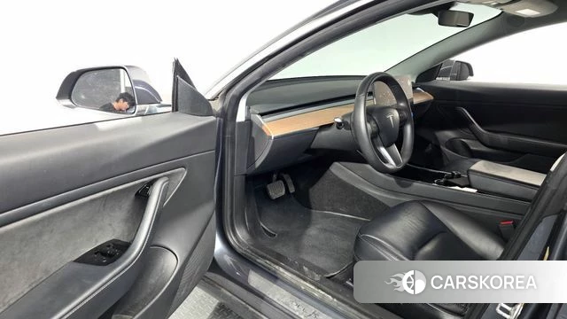 Tesla Model 3 id 4966940 из Кореи 20