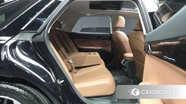 Hyundai Grandeur (GN7) id 5046559 из Кореи 36