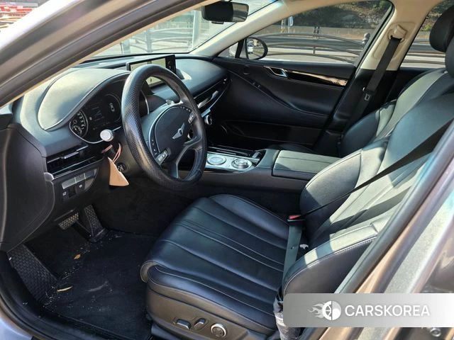 Genesis G80 (RG3) id 5012933 из Кореи 15