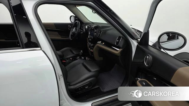 Mini Cooper D Countryman id 5013690 из Кореи 37