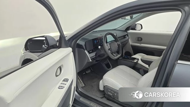 Hyundai The New Ionic 5 id 4853768 из Кореи 36