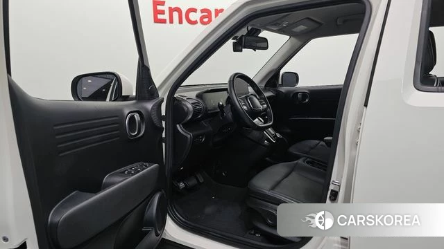 Hyundai Casper id 5016725 из Кореи 20
