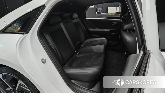 Hyundai The New Ionic 6 id 5020772 из Кореи 41