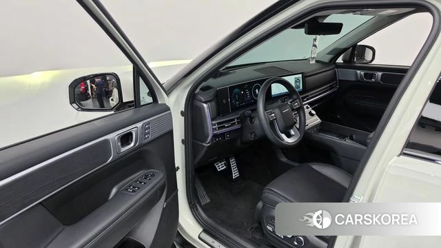 Hyundai Santa Fe (MX5) id 5001743 из Кореи 35