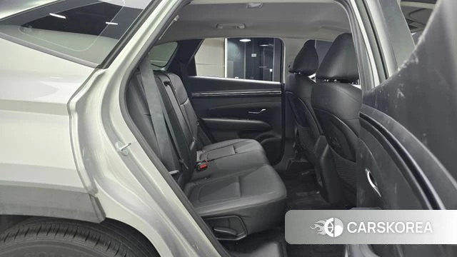 Hyundai Tucson (NX4) id 5002962 из Кореи 30