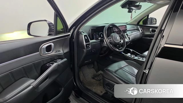 Kia Sorento 4th Generation id 5023331 из Кореи 34
