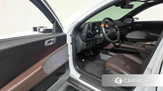 Hyundai Ionic 6 id 4976071 из Кореи 48
