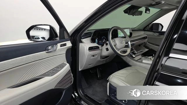 Hyundai The New Palisade id 4665325 из Кореи 37