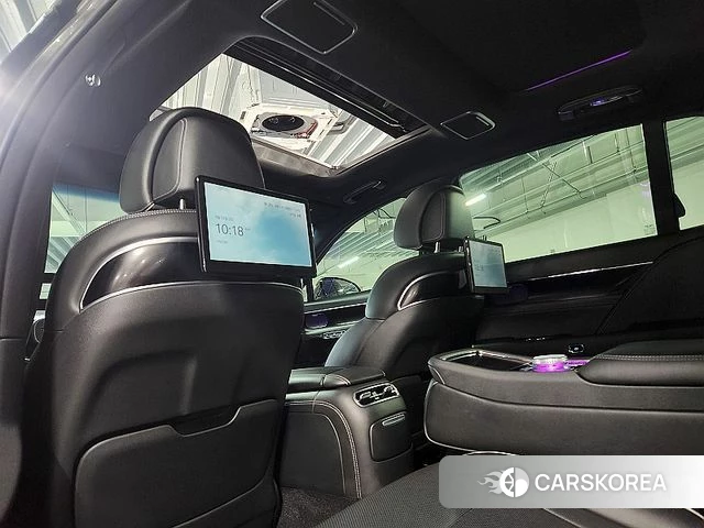 Genesis G90 (RS4) id 4971021 из Кореи 20