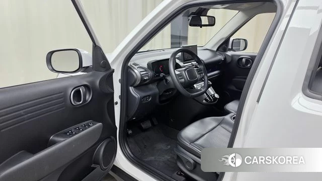 Hyundai Casper id 5027682 из Кореи 30