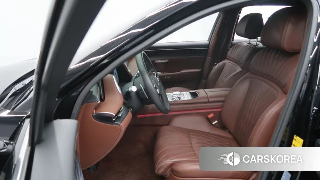 Genesis G90 (RS4) id 5000671 из Кореи 20
