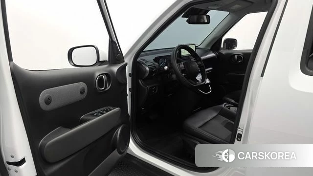 Hyundai Casper Electric id 4927834 из Кореи 30