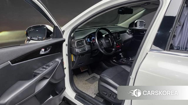 Kia The New Sorento id 4988254 из Кореи 31