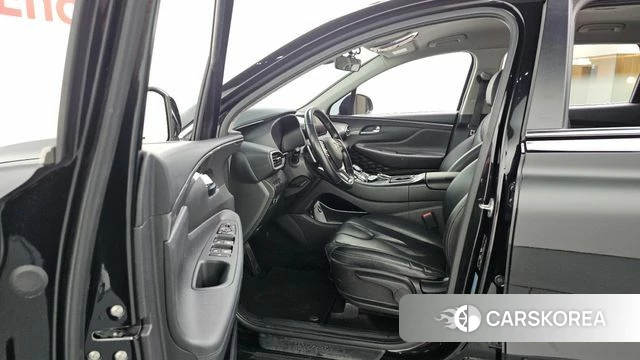 Hyundai The New Santa Fe id 4976805 из Кореи 32