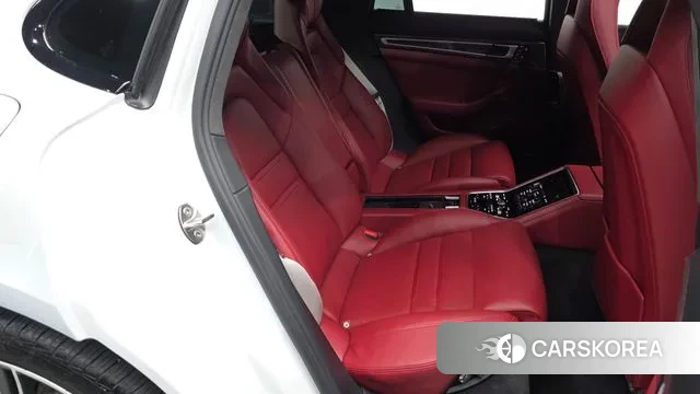 Porsche Panamera (971) id 3627163 из Кореи 20
