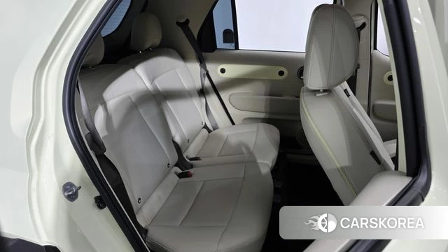 Hyundai Casper Electric id 5001863 из Кореи 33