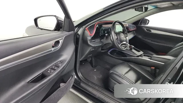 Hyundai The New Grandeur IG id 3519075 из Кореи 20